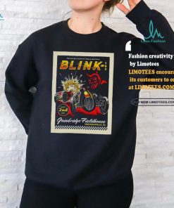 Blink 182 Gainbridge Fieldhouse Indianapolis IN Aug 2 2024 Poster shirt, hoodie, sweater, long sleeve and tank top Blink 182 Gainbridge Fieldhouse Indianapolis IN Aug 2 2024 Poster shirt