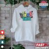 LWO ColorBlock Cboystv 2024 Shirt