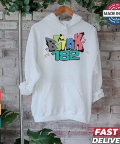 Blink 182 One More Time Tour 2024 New shirt