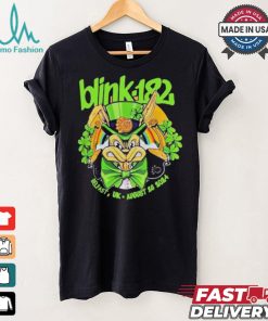 Blink 182 Tour In Belfast UK On August 26 2024 T shirt