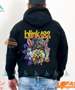 Blink 182 x Mini Apple Ass One More Time Tour 2024 Event Tee In Minneapolis MN On August 6 2024 T Shirt, hoodie, sweater, long sleeve and tank top Blink 182 x Mini Apple Ass One More Time Tour 2024 Event Tee In Minneapolis MN On August 6 2024 T Shirt