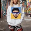 DameTime Throwback 0 Edition shirt