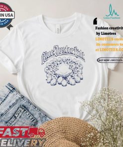 Blue Oyster Cult T shirt