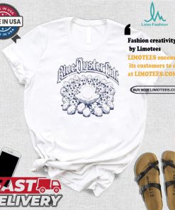 Blue Oyster Cult T shirt