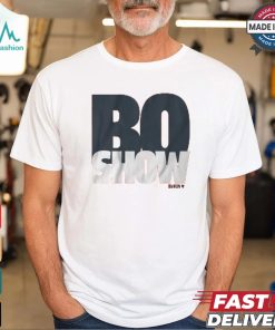 Bo Nix The Bo Show Shirt