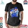 Michigan Wolverines Go Blue Definition Shirt