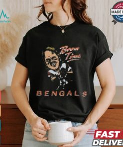 Boom time bengals shirt Boom time bengals shirt