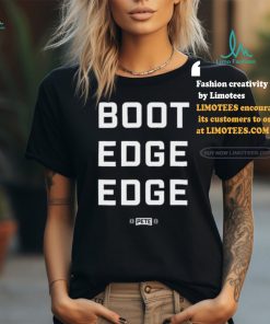 Boot Edge Edge Pete 2020 Shirt