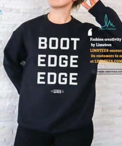 Boot Edge Edge Pete 2020 Shirt