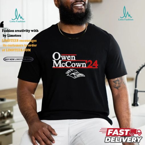 Bootleg Bentley Owen Mccown ’24 Shirt