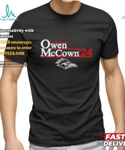 Bootleg Bentley Owen Mccown ’24 Shirt