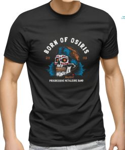 Born of Osiris Kids T Shirt