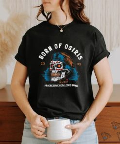 Born of Osiris Kids T Shirt