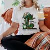 Unisex Houston Dash Splatter T Shirt