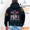 Create Your Legacy Southgate Anderson Titans Shirt