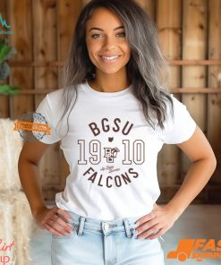 Bowling Green University Collegiate Circle Shirt