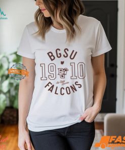 Bowling Green University Collegiate Circle Shirt