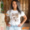 Bowling Green University Collegiate Circle Shirt