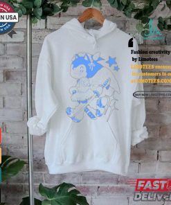 Boxerbun Heaven Shirt