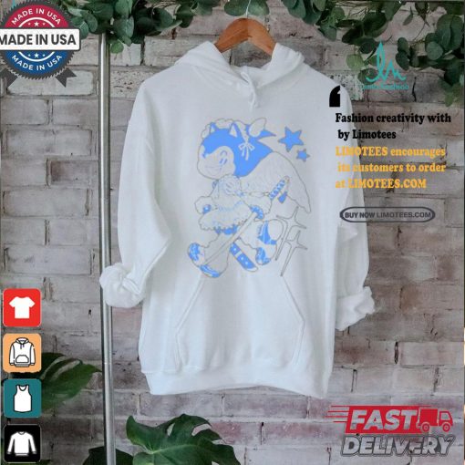 Boxerbun Heaven Shirt