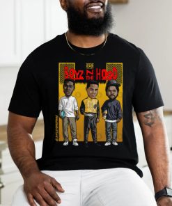 Boyz the hood alternative t shirt