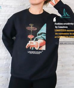 Brandon Minutetech Undercover Jun Takahashi Shirt