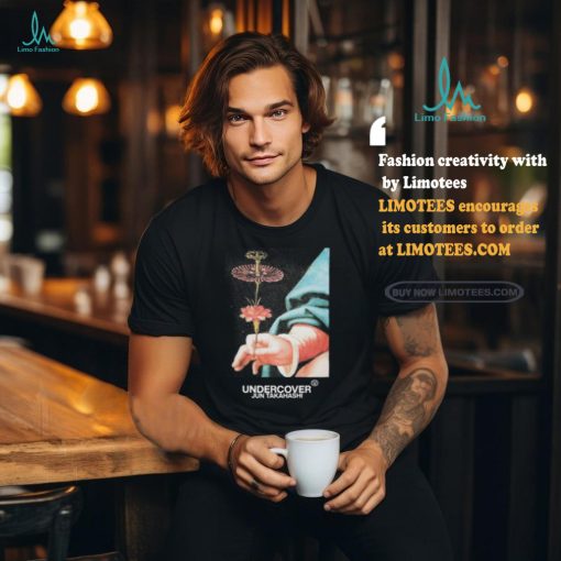 Brandon Minutetech Undercover Jun Takahashi Shirt