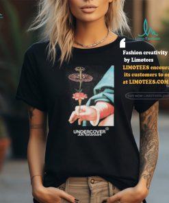 Brandon Minutetech Undercover Jun Takahashi Shirt