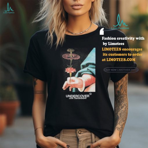 Brandon Minutetech Undercover Jun Takahashi Shirt