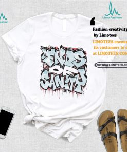 Brass City Ends Of Sanity Graffiti Art Prints Shirt, hoodie, sweater, long sleeve and tank top Brass City Ends Of Sanity Graffiti Art Prints Shirt