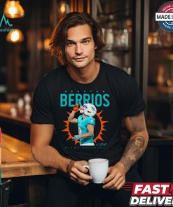 Braxton Berrios T Shirt