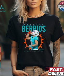 Braxton Berrios T Shirt