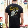 Paul Skenes Pittsburgh Cartoon Shirt