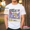 DeMar DeRozan Sacramento Kings Comic Shirt