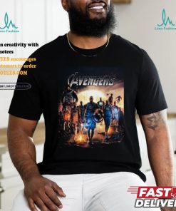 Bronnyjamesjr Usa Basketball Avengers Shirt