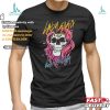 The Cincinnati Bengals NFL Thank You For The Memories T Shirt