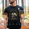 Derrick White Boston Celtics Trust Shirt