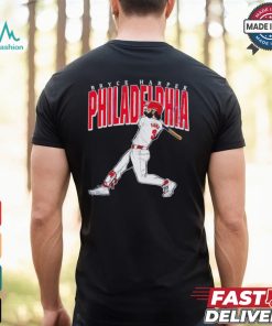 Bryce Harper Philadelphia Big Time Baseball shirt Bryce Harper Philadelphia Big Time Baseball shirt