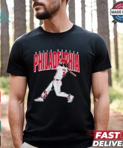 Bryce Harper Philadelphia Big Time Baseball shirt