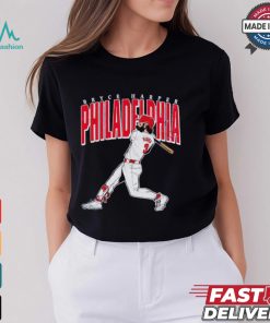 Bryce Harper Philadelphia Big Time Baseball shirt
