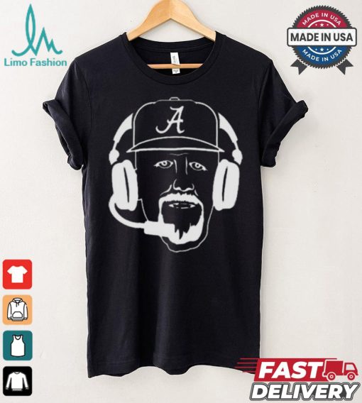 Bsn sports phenom coach has shirt