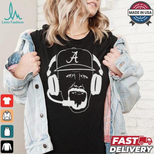 Bsn sports phenom coach has shirt