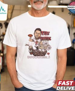 Buccaneers Baker Mayfield Signature Shirt