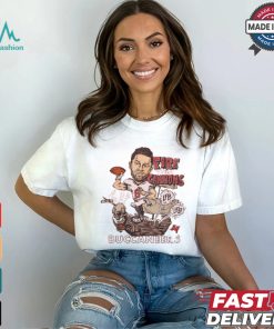 Buccaneers Baker Mayfield Signature Shirt