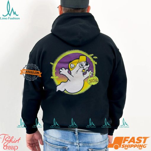 Bucees Halloween 2024 Shirt