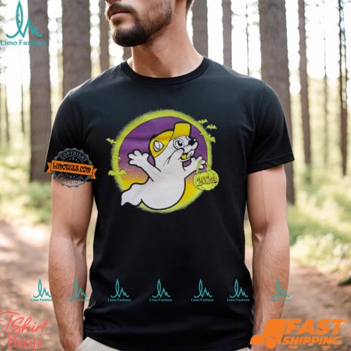 Bucees Halloween 2024 Shirt
