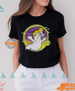 Bucees Halloween 2024 Shirt