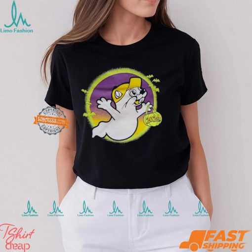 Bucees Halloween 2024 Shirt
