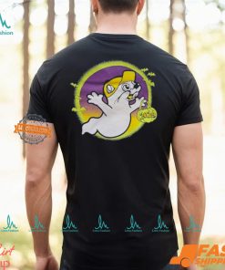Bucees Halloween 2024 Shirt
