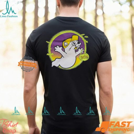 Bucees Halloween 2024 Shirt